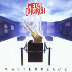 Metal Church : Masterpeace
